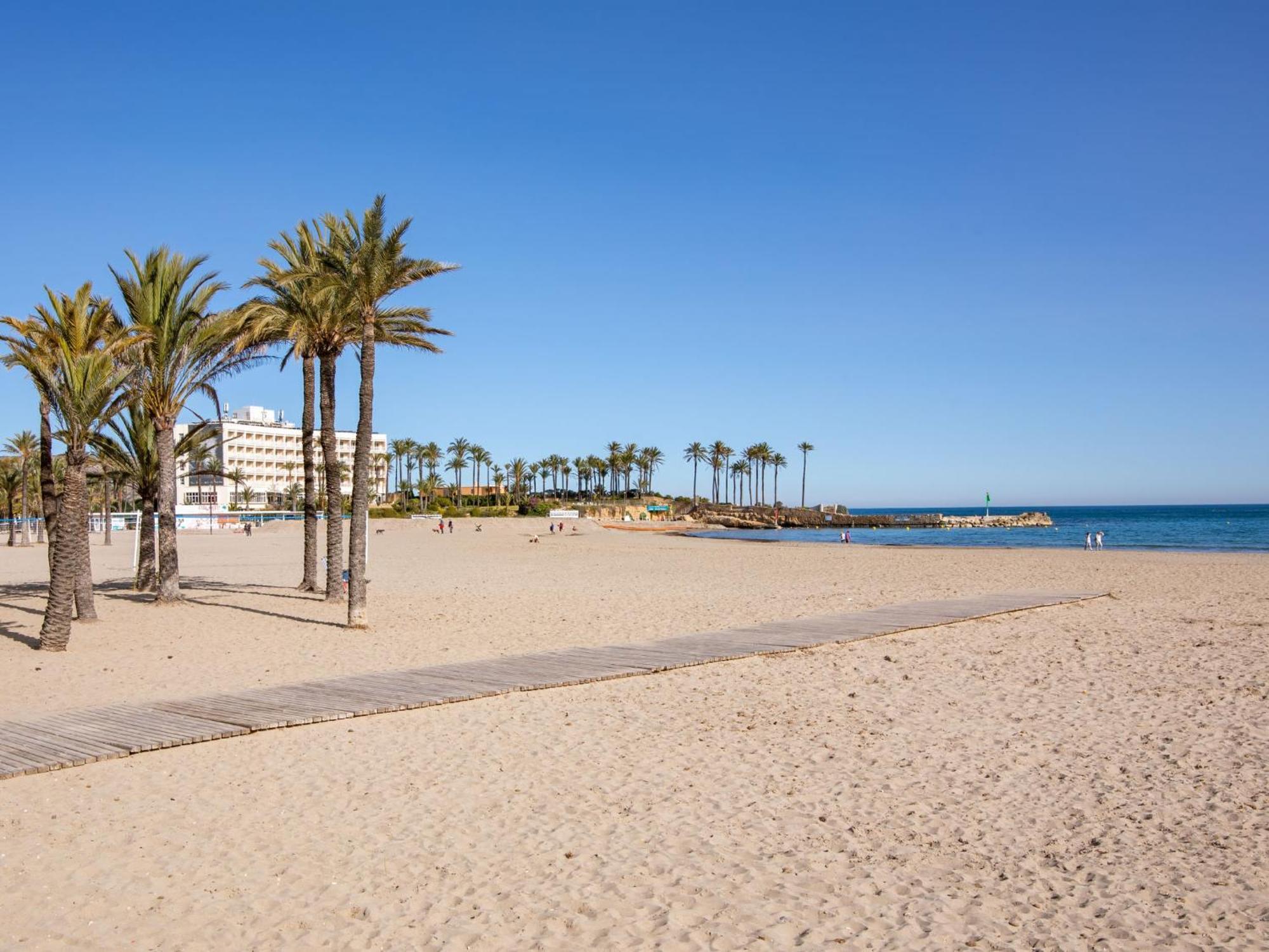 Apartment La Senia By Interhome Jávea エクステリア 写真