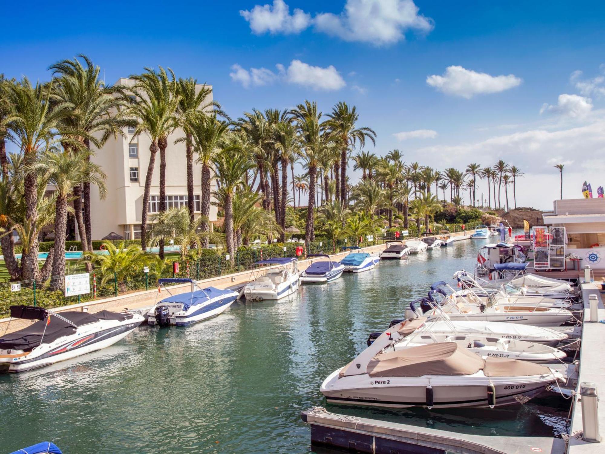 Apartment La Senia By Interhome Jávea エクステリア 写真