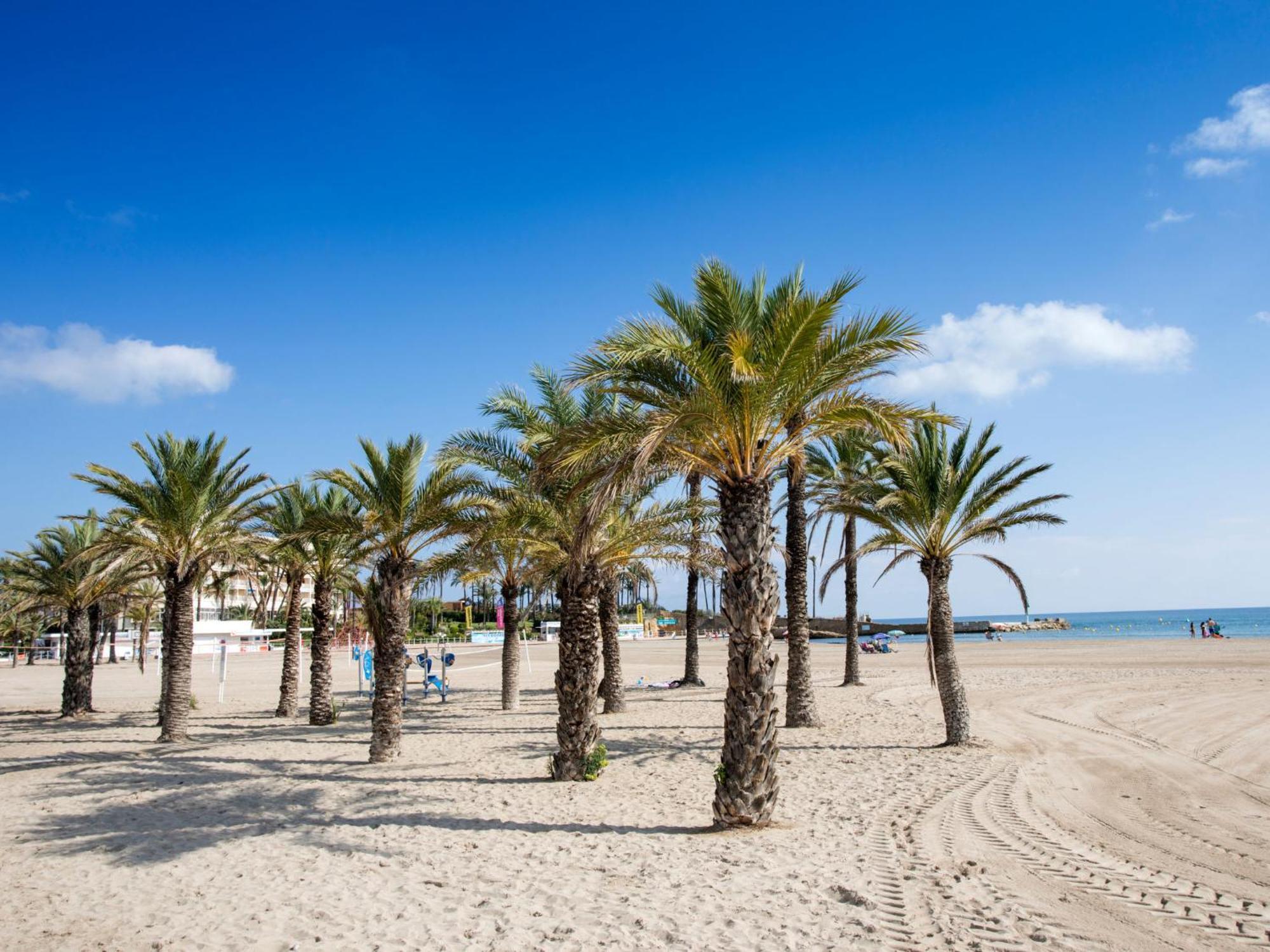 Apartment La Senia By Interhome Jávea エクステリア 写真